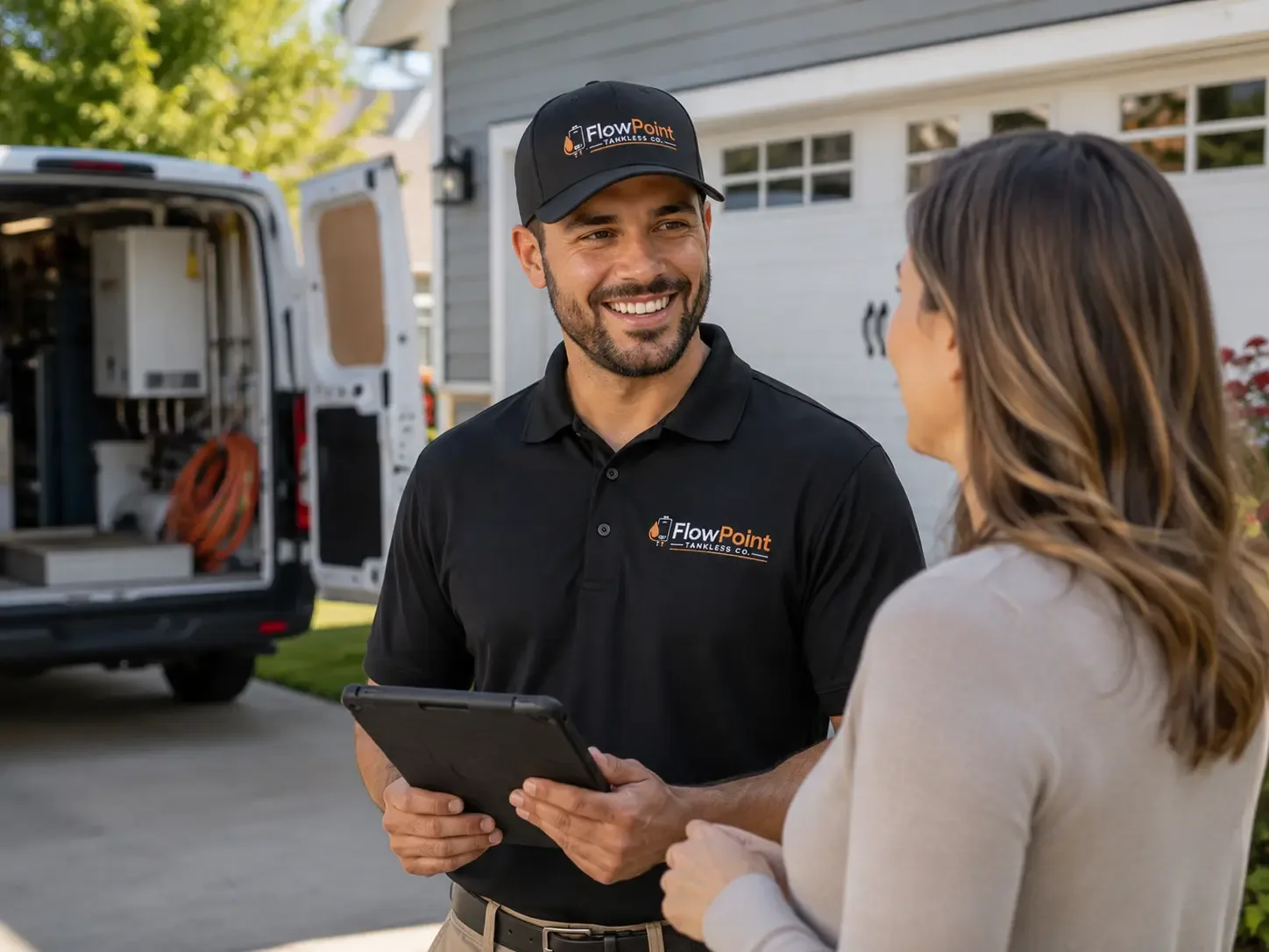 Tankless Water Heater Installation Sioux Falls, SD FAQs